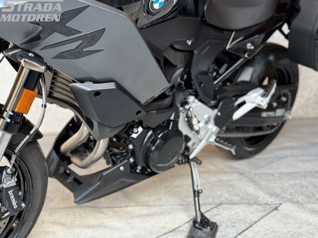 bmw - f-900-xr