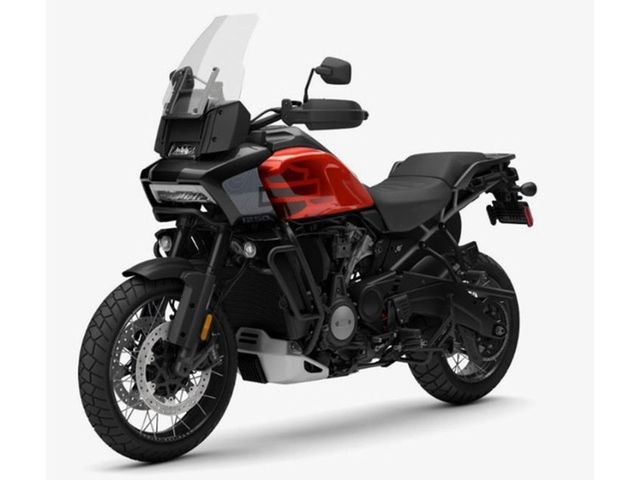 harley-davidson - pan-america--ra-1250-special