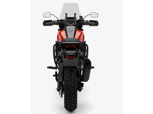 harley-davidson - pan-america--ra-1250-special