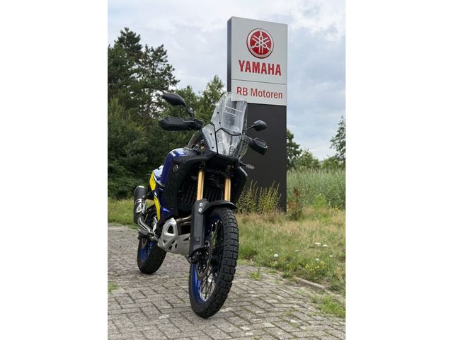 yamaha - tenere-700-world-raid
