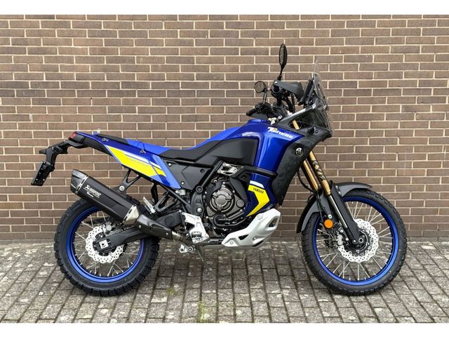 yamaha - tenere-700-world-raid