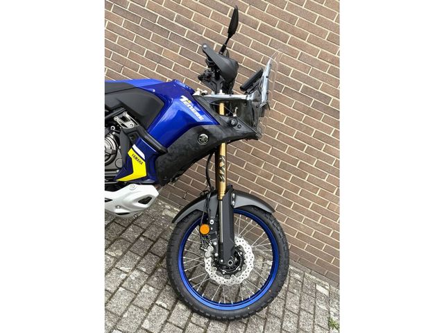 yamaha - tenere-700-world-raid