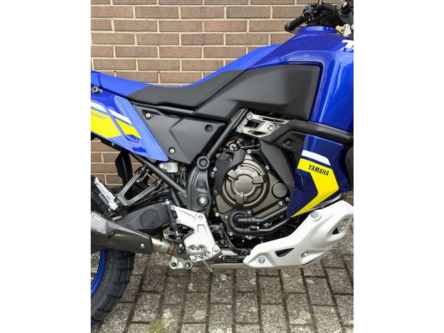 yamaha - tenere-700-world-raid