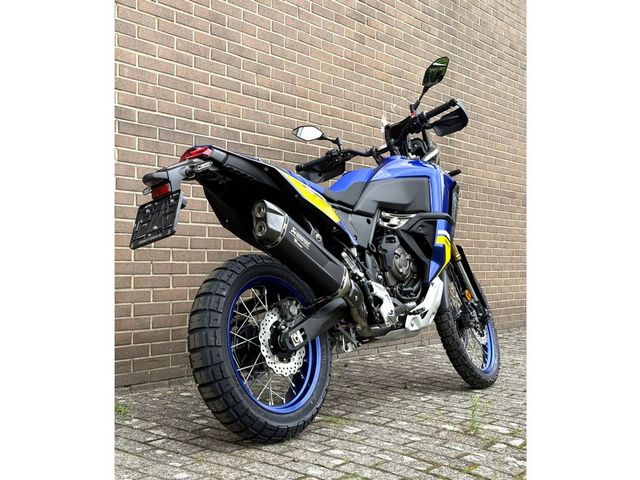 yamaha - tenere-700-world-raid