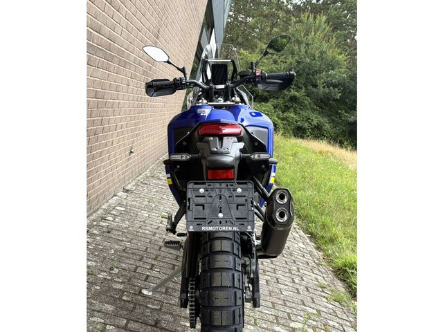 yamaha - tenere-700-world-raid