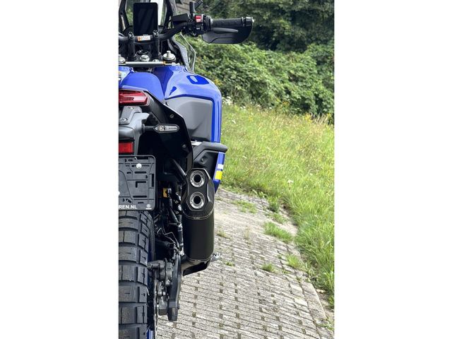 yamaha - tenere-700-world-raid