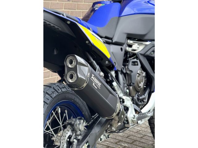 yamaha - tenere-700-world-raid