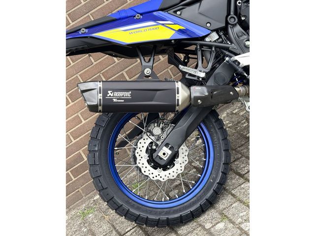yamaha - tenere-700-world-raid