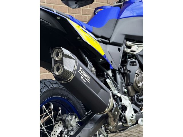 yamaha - tenere-700-world-raid