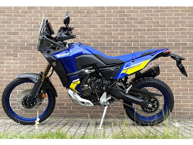 yamaha - tenere-700-world-raid