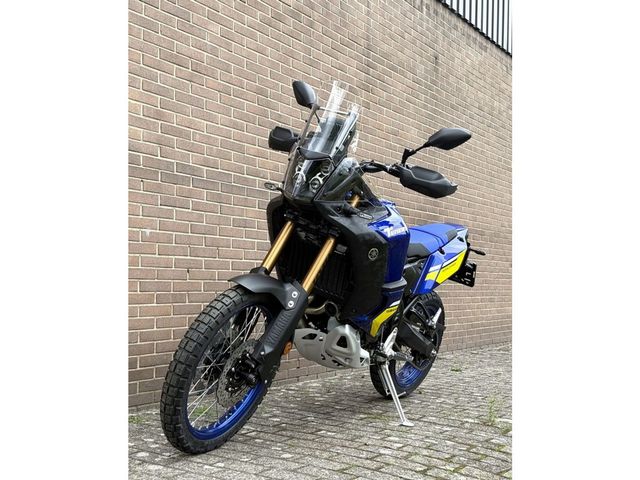 yamaha - tenere-700-world-raid