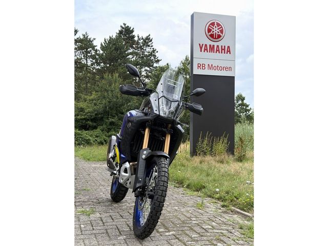yamaha - tenere-700-world-raid