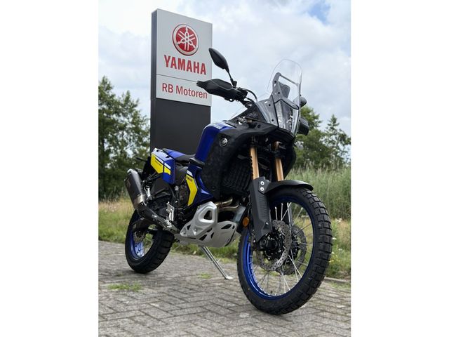 yamaha - tenere-700-world-raid