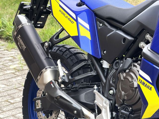 yamaha - tenere-700-world-raid