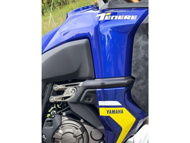 yamaha - tenere-700-world-raid