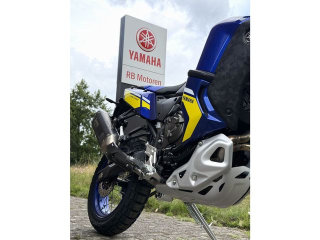yamaha - tenere-700-world-raid