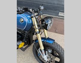 BMW R 80 RT 1987 occasion