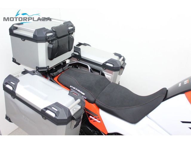 suzuki - v-strom-1050-xt