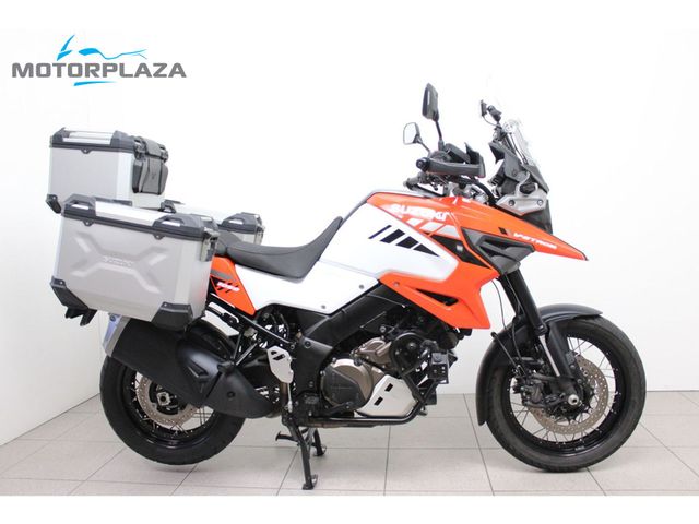 suzuki - v-strom-1050-xt