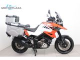 SUZUKI V-STROM 1050 XT