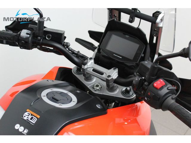 suzuki - v-strom-1050-xt