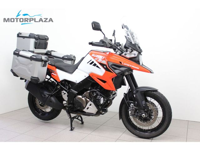 suzuki - v-strom-1050-xt