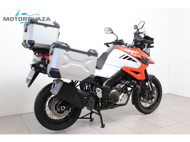 suzuki - v-strom-1050-xt