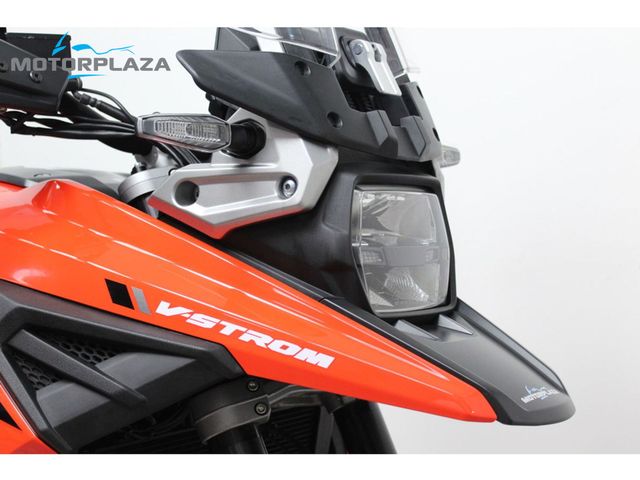 suzuki - v-strom-1050-xt
