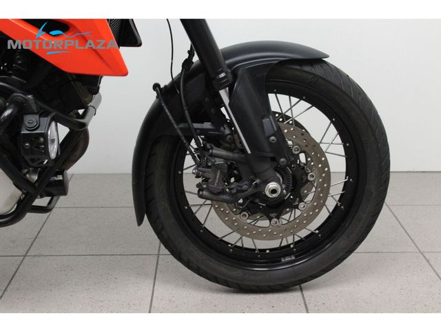 suzuki - v-strom-1050-xt