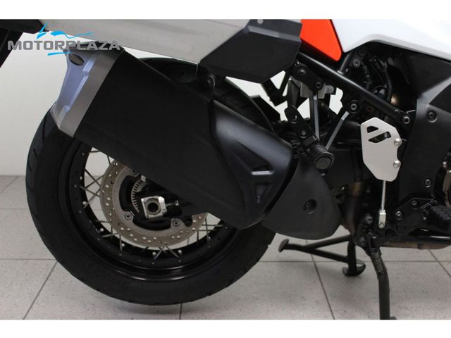 suzuki - v-strom-1050-xt