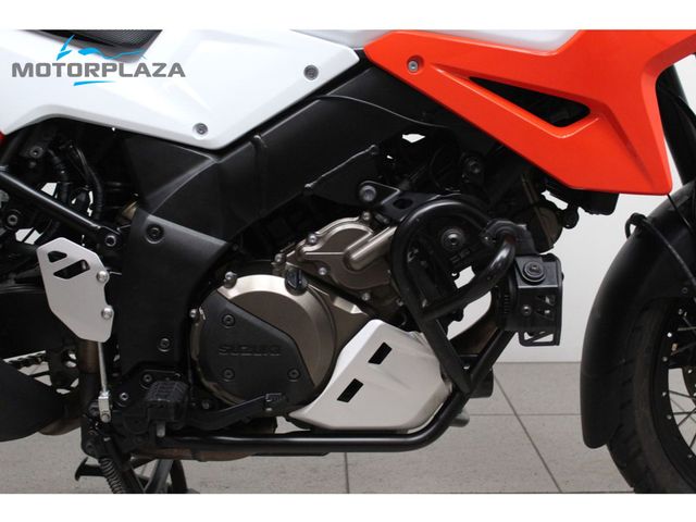 suzuki - v-strom-1050-xt