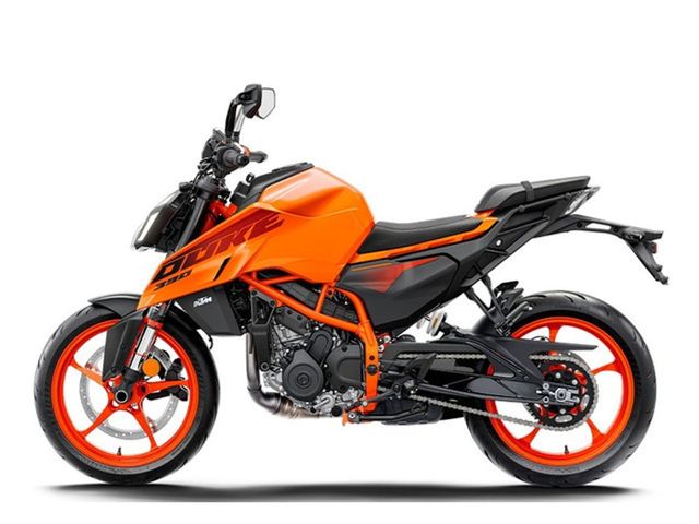 ktm - 390-duke-abs