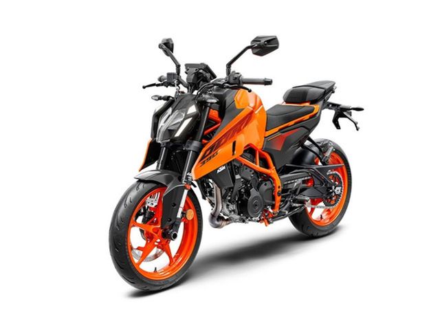 ktm - 390-duke-abs