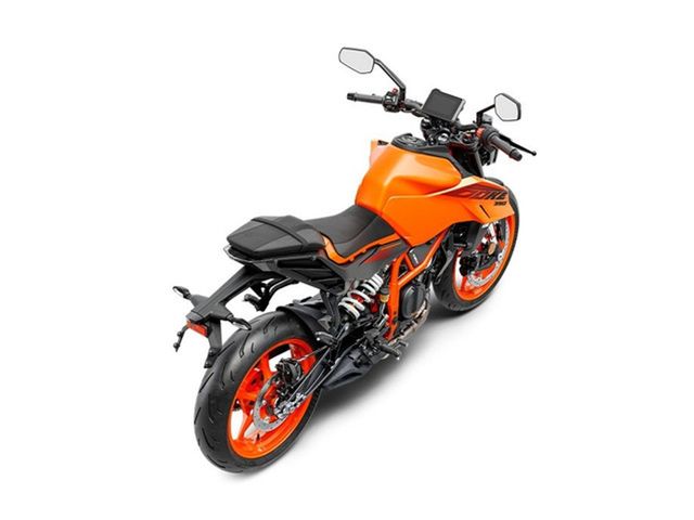ktm - 390-duke-abs