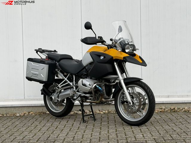 bmw - r-1200-gs