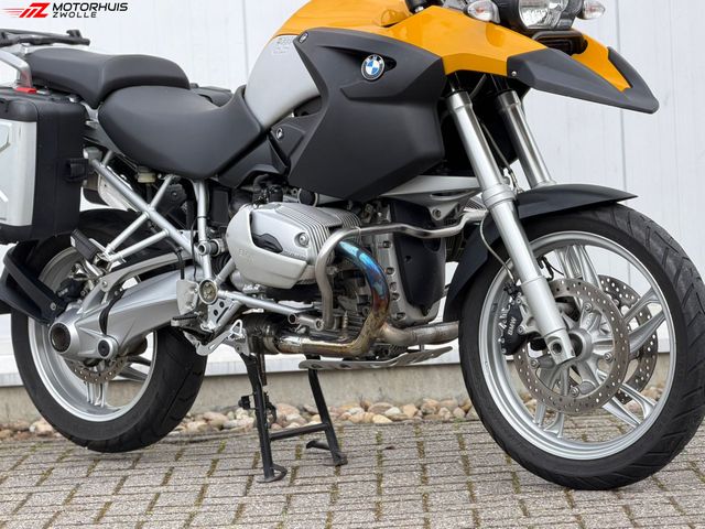 bmw - r-1200-gs