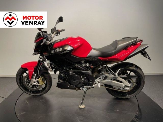 aprilia - sl-750-shiver-abs