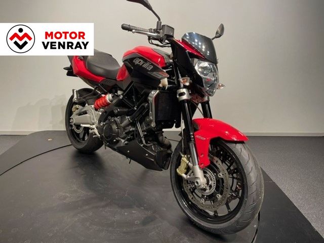 aprilia - sl-750-shiver-abs