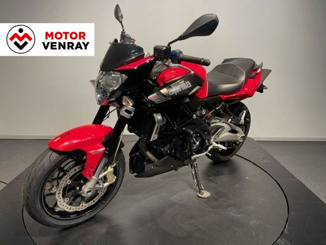 aprilia - sl-750-shiver-abs