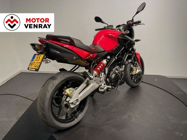 aprilia - sl-750-shiver-abs