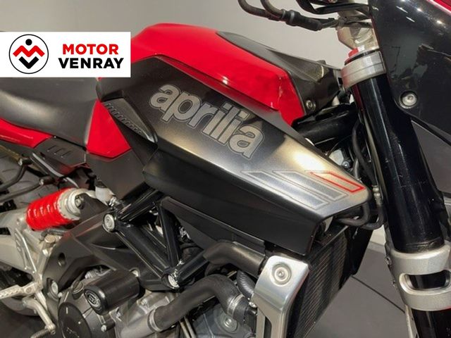 aprilia - sl-750-shiver-abs