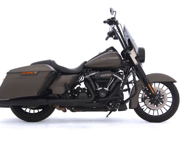 harley-davidson - road-king-special-flhrxs