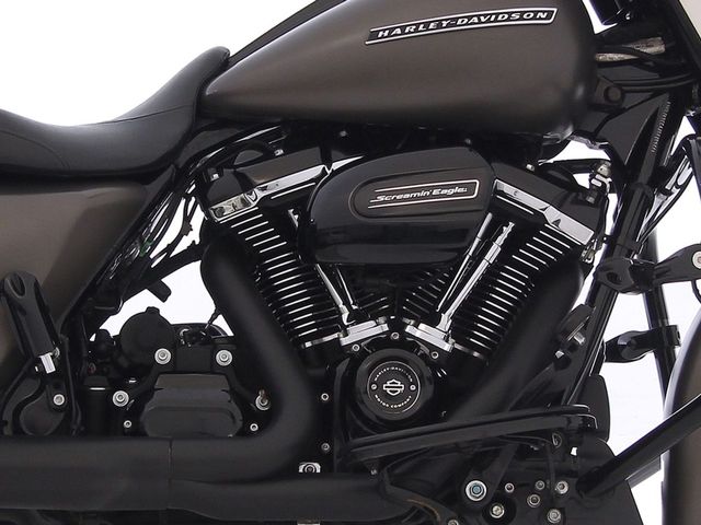 harley-davidson - road-king-special-flhrxs