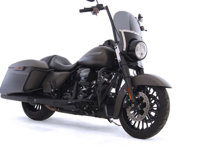 harley-davidson - road-king-special-flhrxs