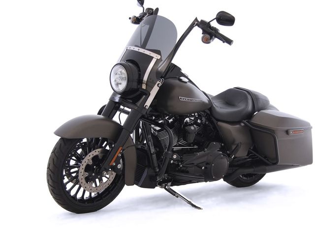 harley-davidson - road-king-special-flhrxs