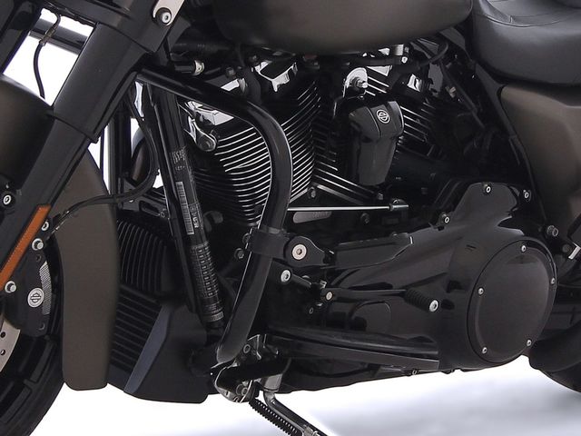 harley-davidson - road-king-special-flhrxs