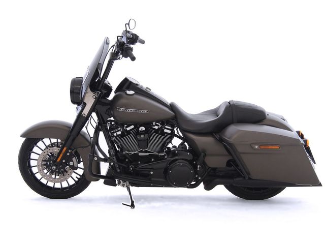 harley-davidson - road-king-special-flhrxs