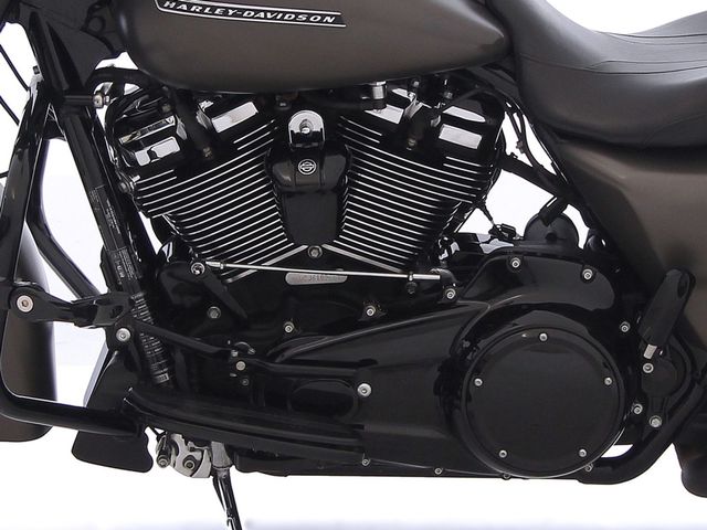 harley-davidson - road-king-special-flhrxs