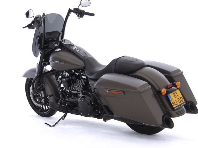 harley-davidson - road-king-special-flhrxs