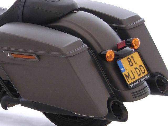 harley-davidson - road-king-special-flhrxs